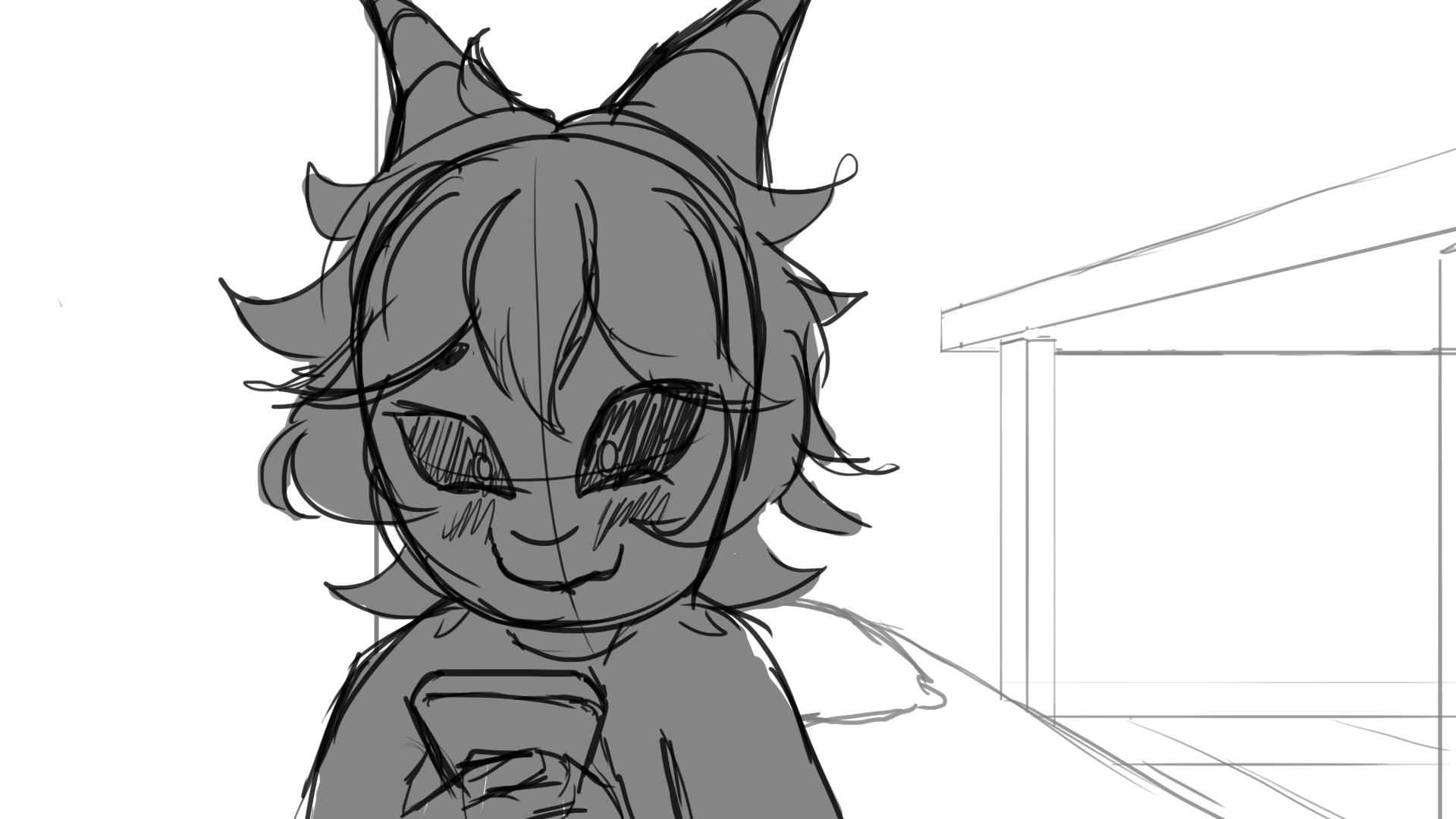 SFX: Typing