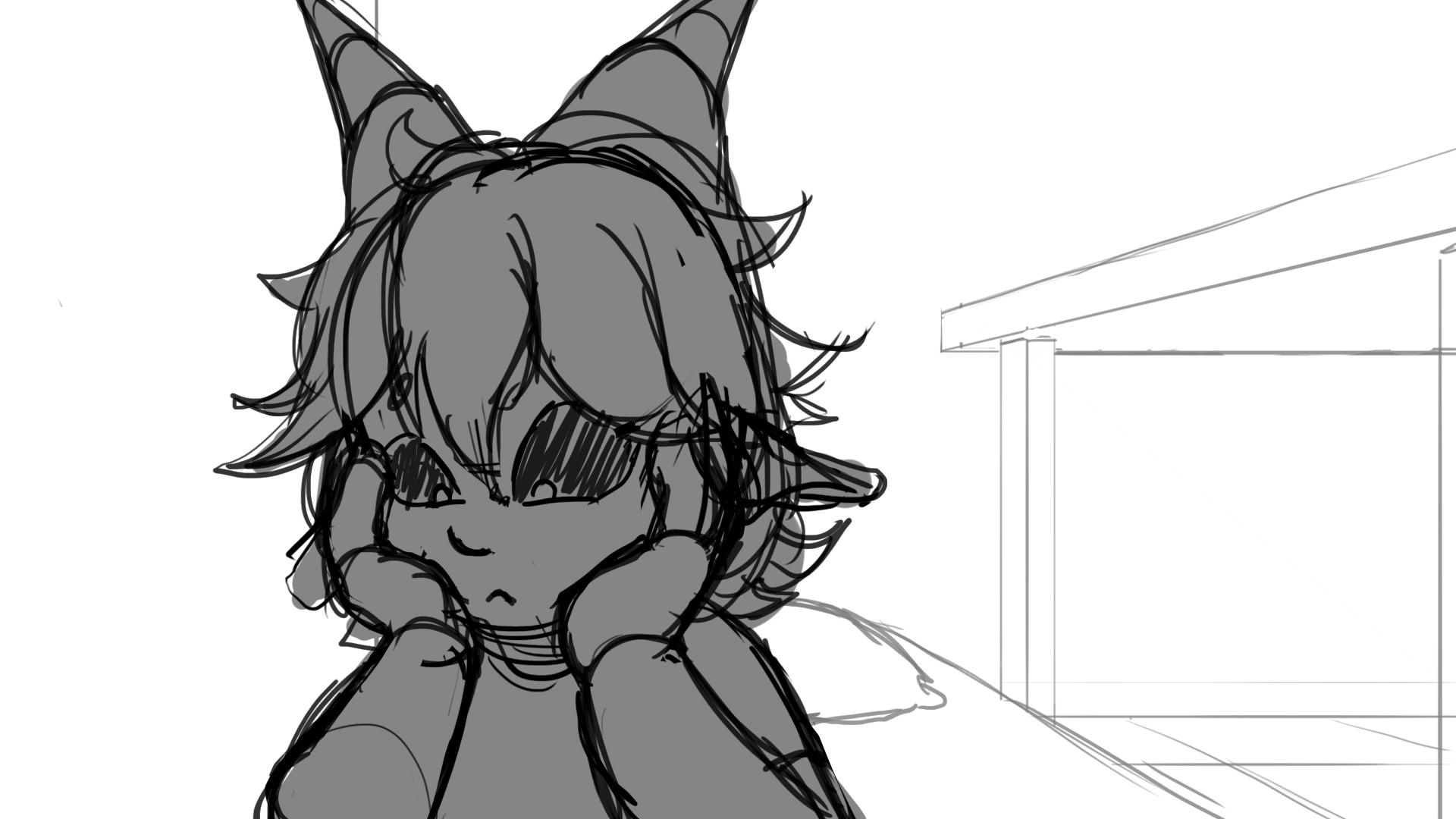 SFX: Phone notification
