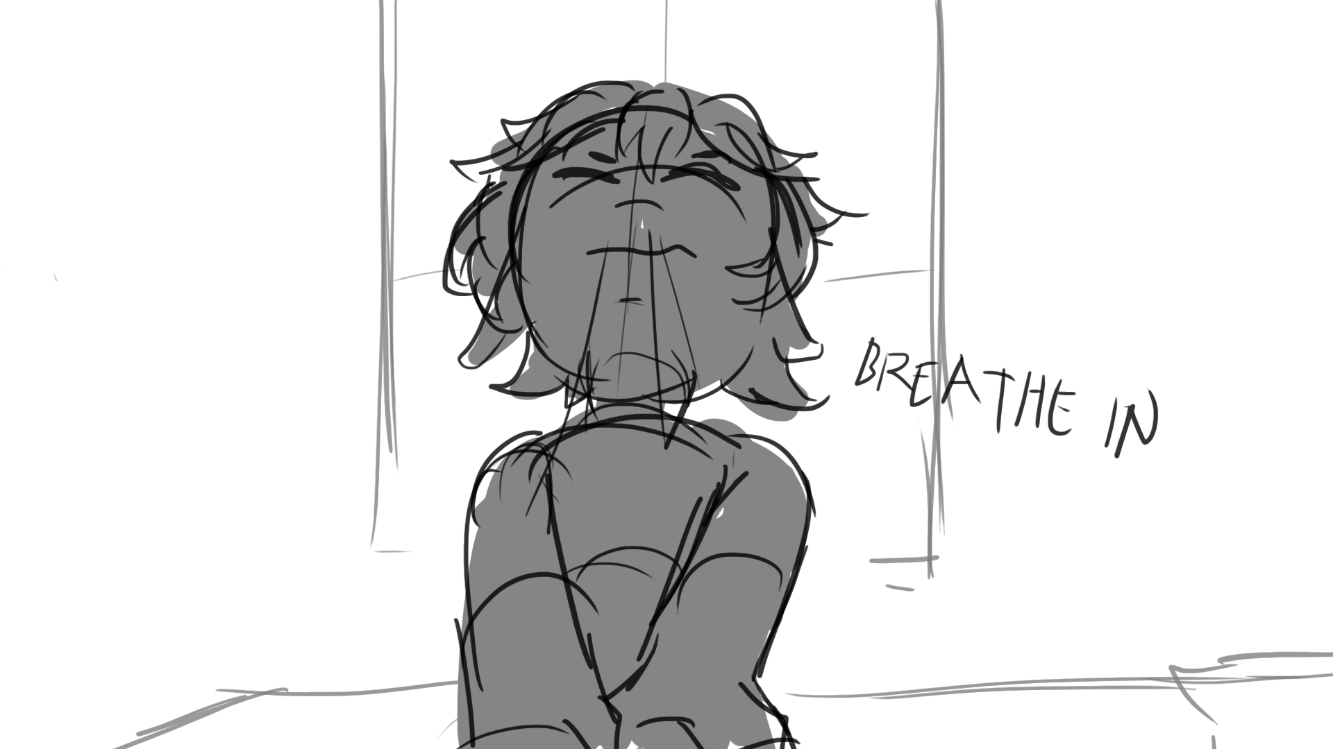 NEO: (breathes in)